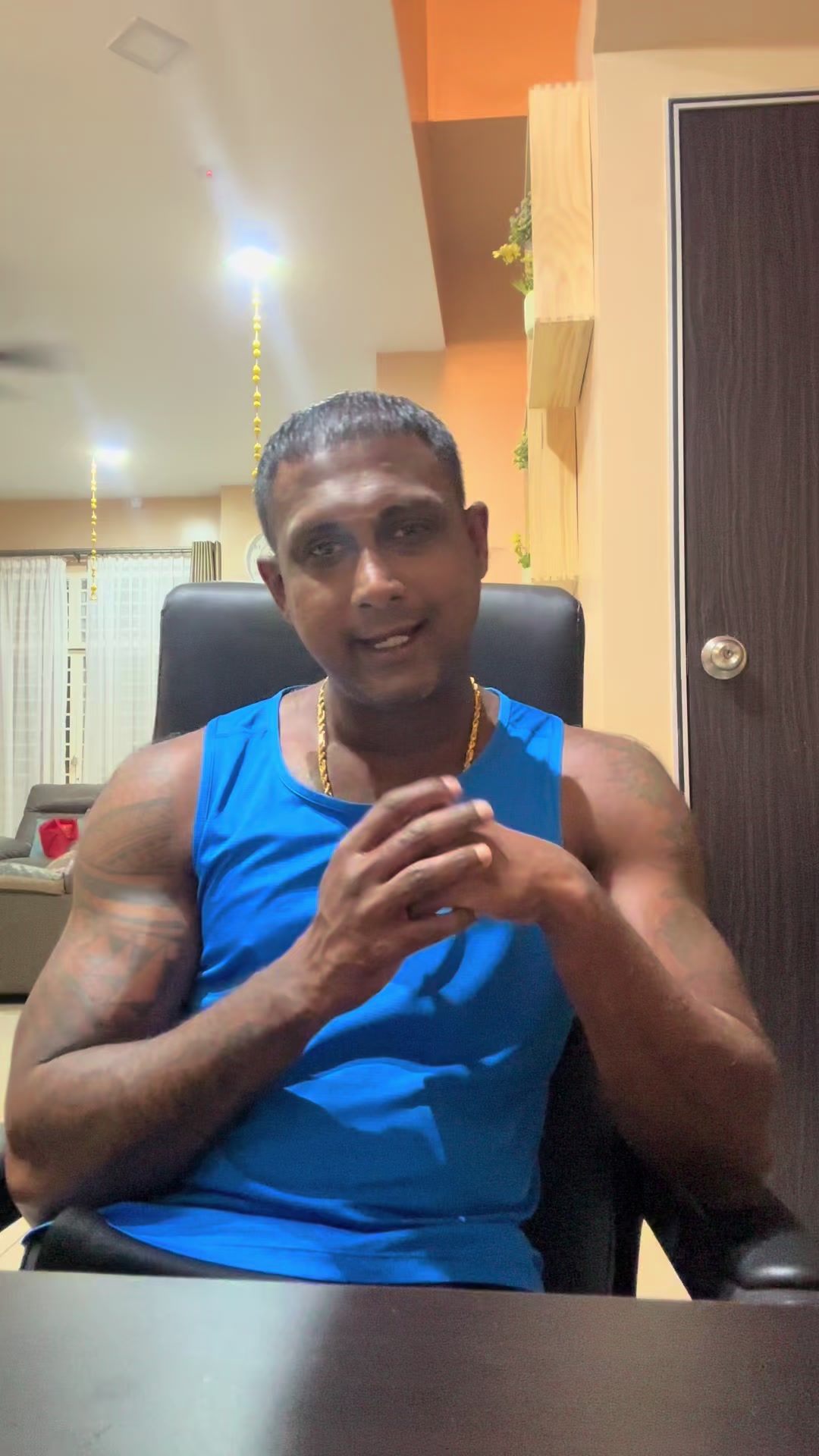 @Jesh Nair