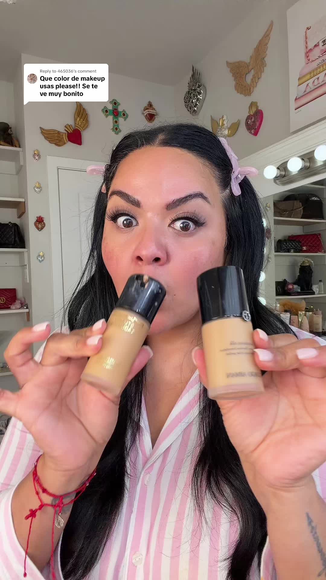 @wendyfervlogs