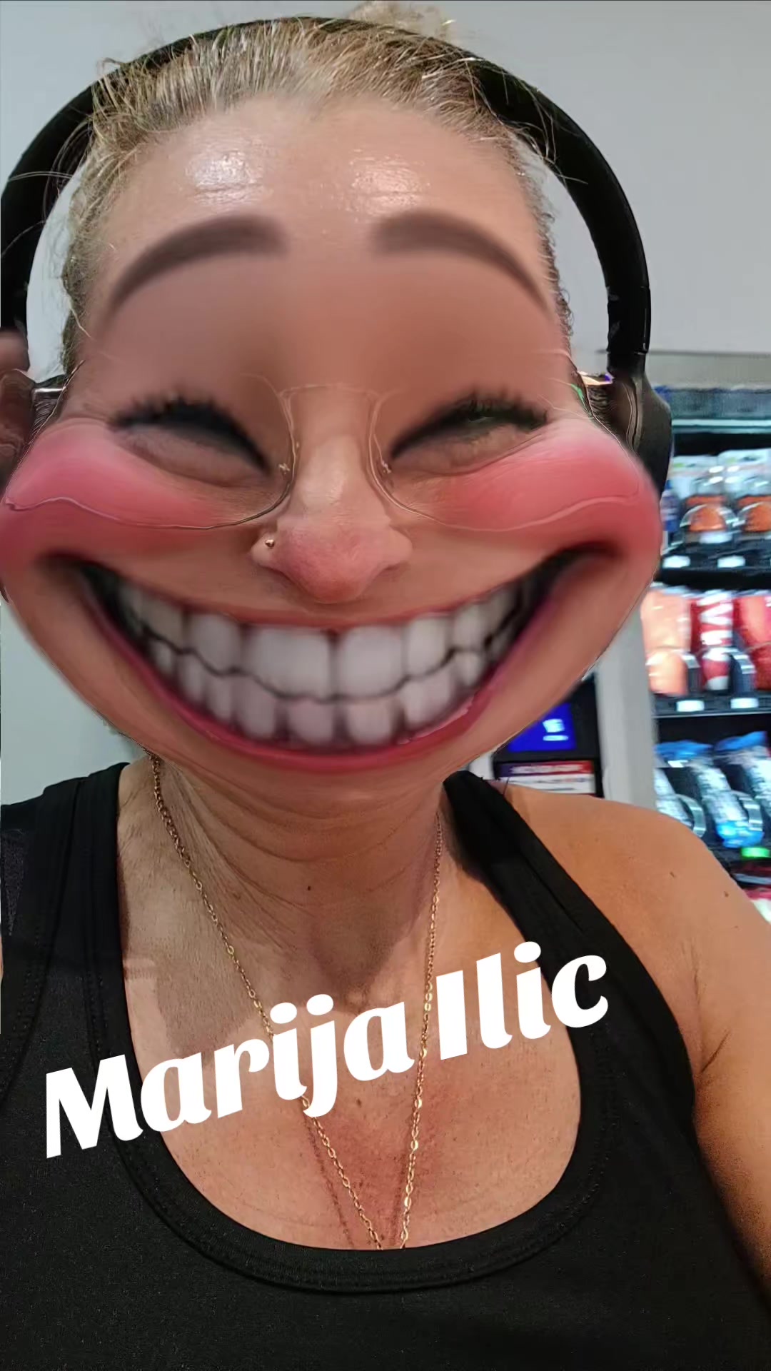 @Marija Iliฤ๐๐๐