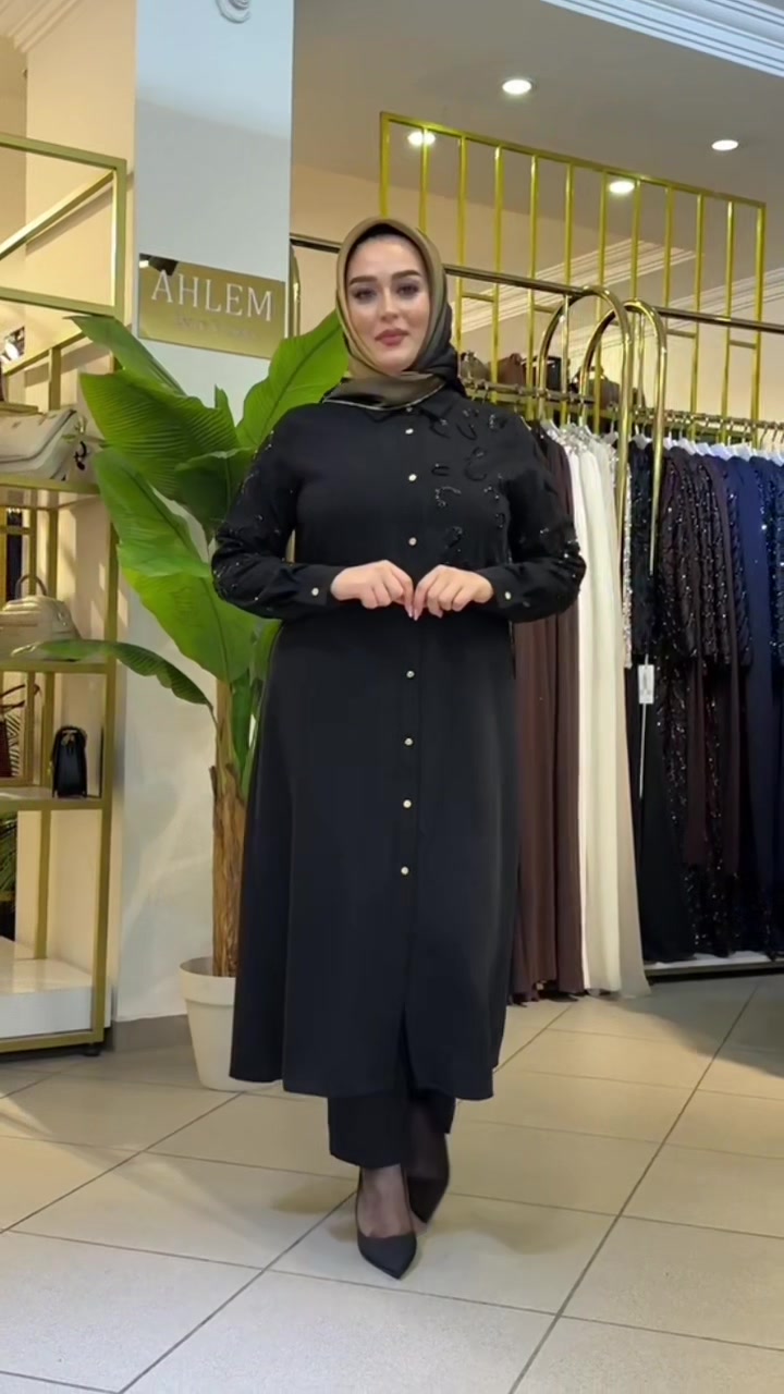 @Ahlem Eşarp