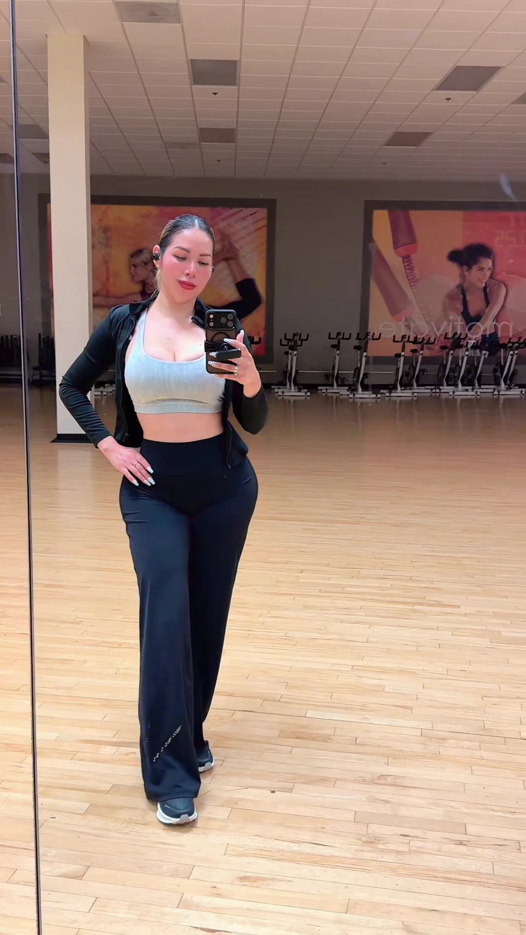 @jessica ortiz 🍑