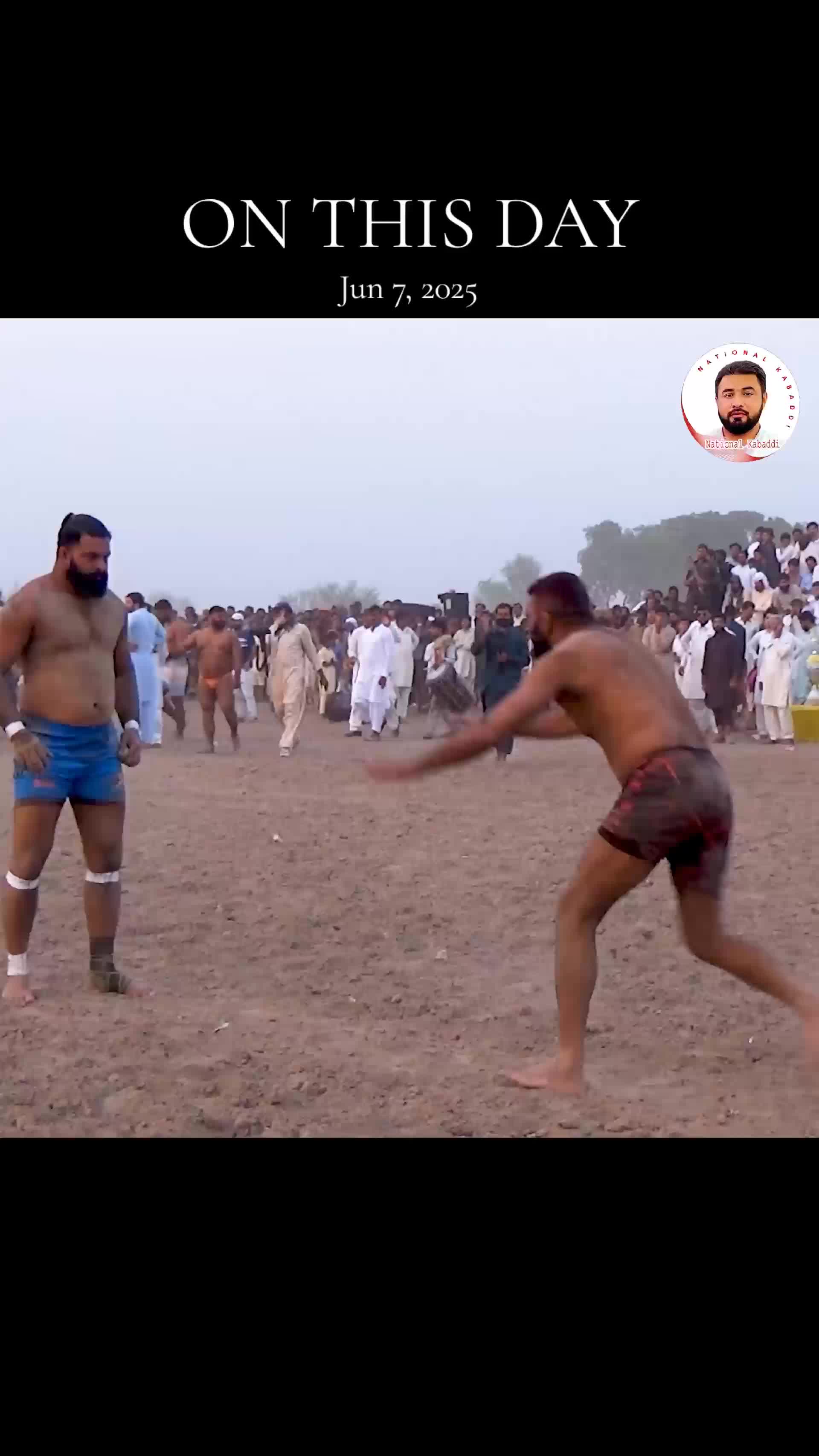 @National Kabaddi