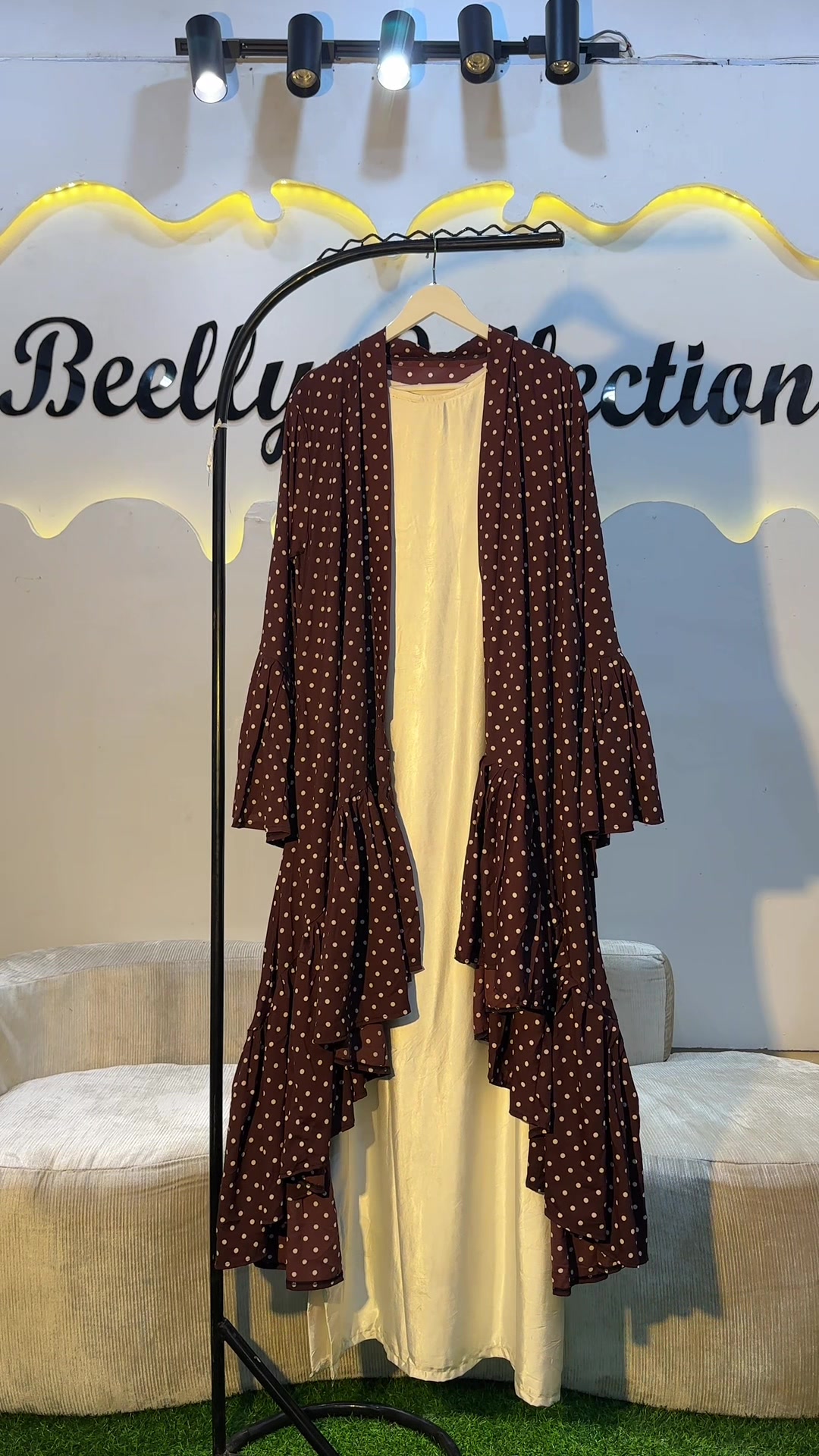 @BEELLY COLLECTION