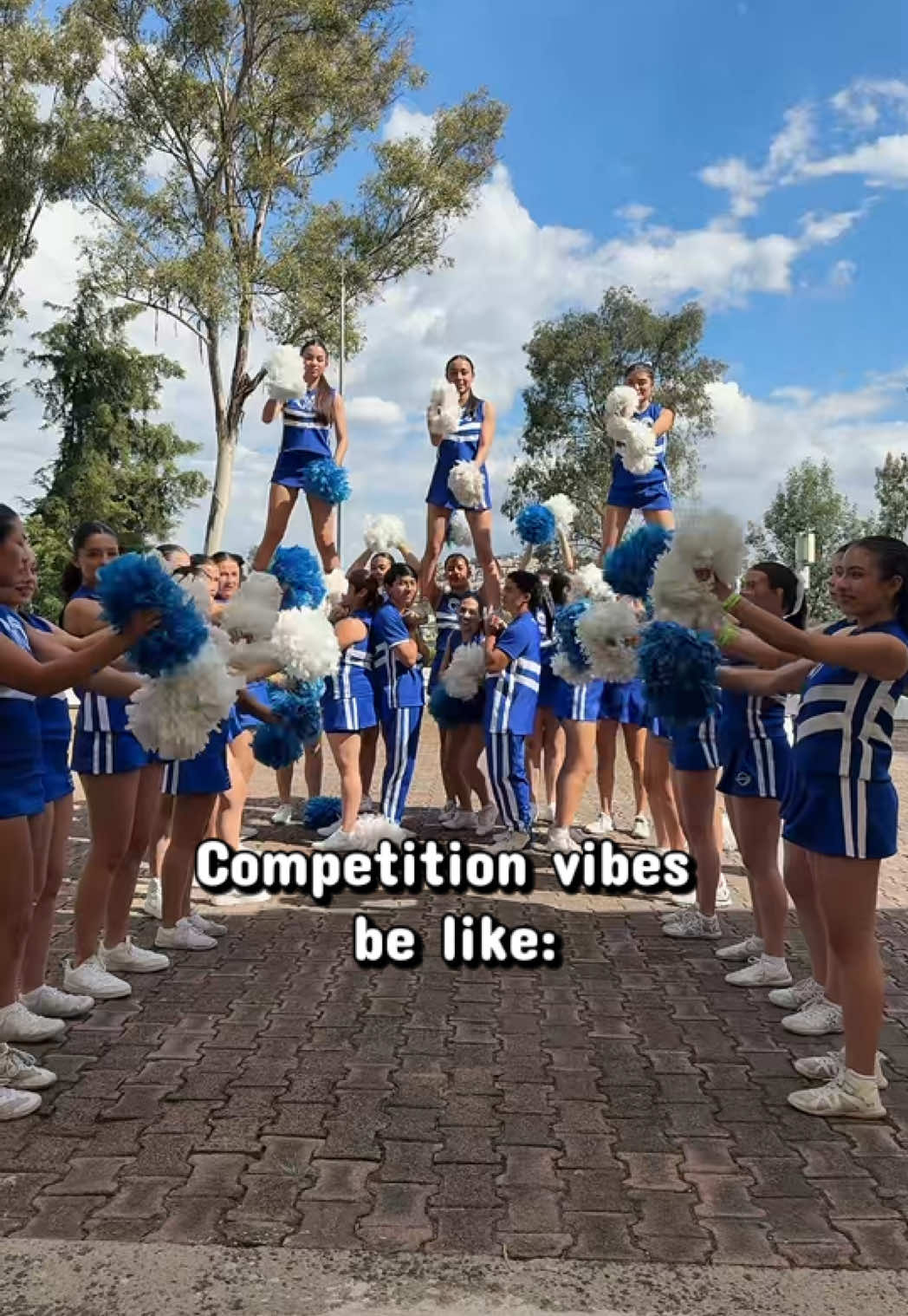 @International Cheer Union