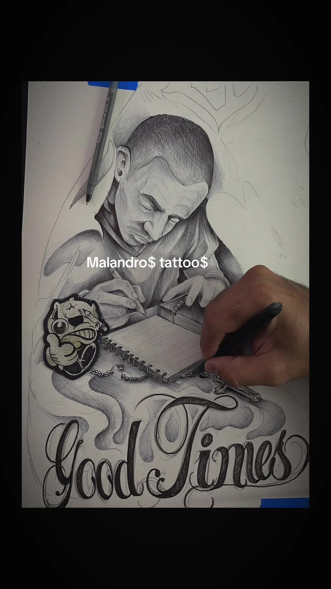 @MALANDRO$_TATTOO$💀