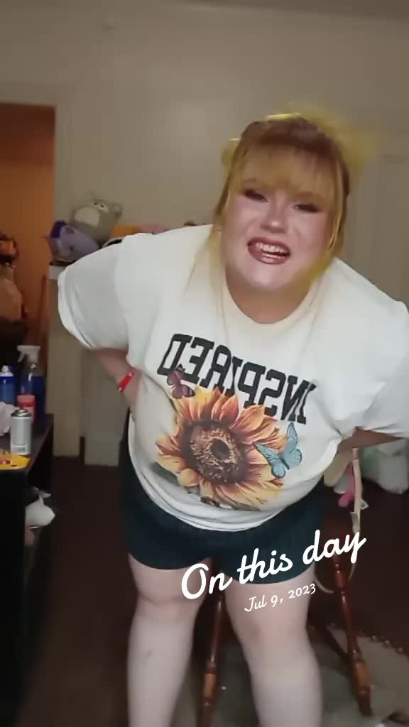 @Tessa