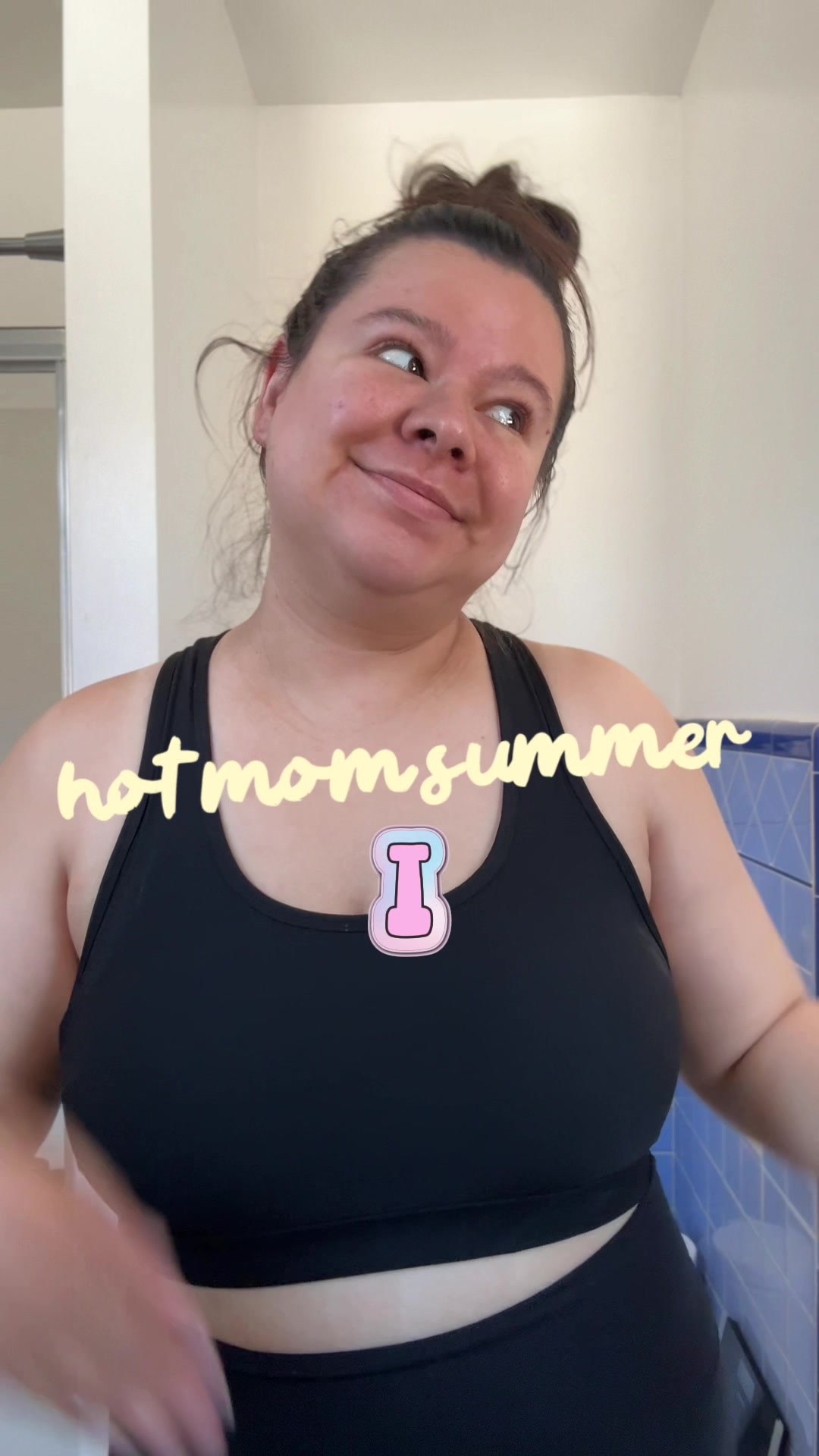 @christy alba | first time mom