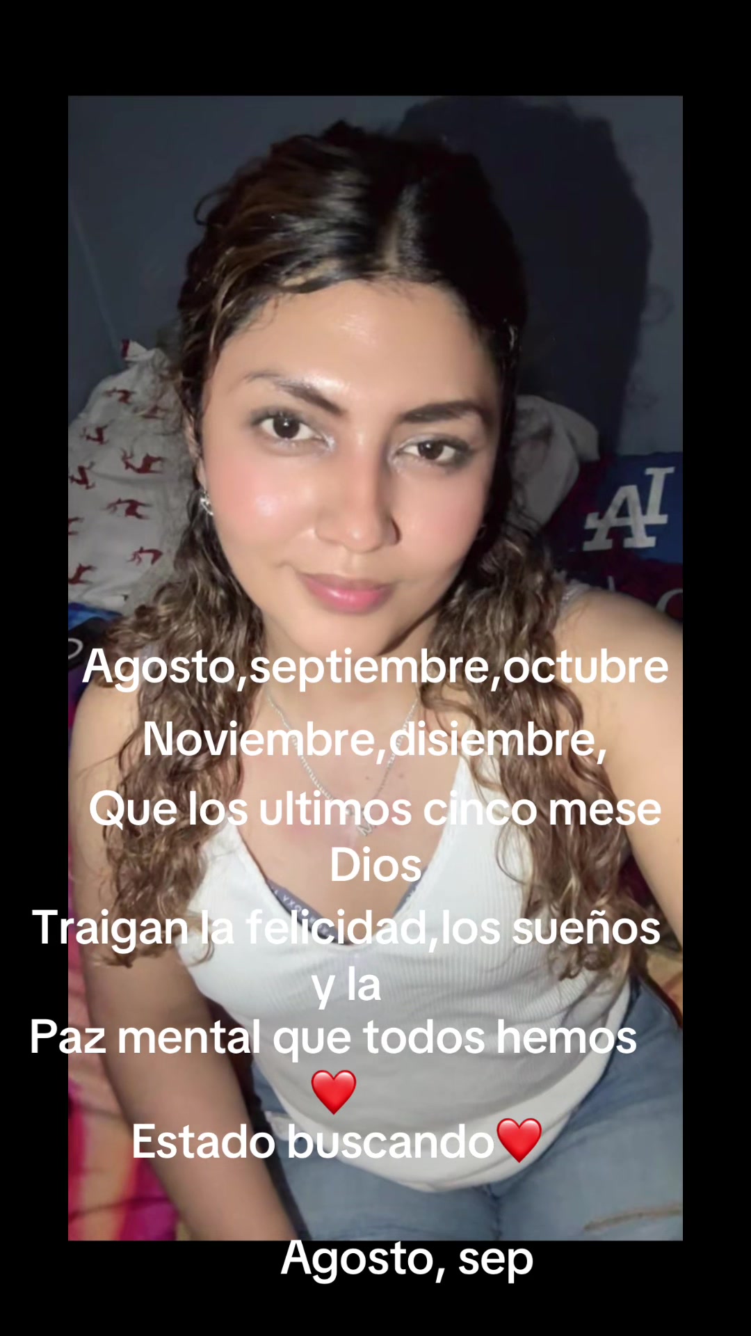 @Valentina morenita