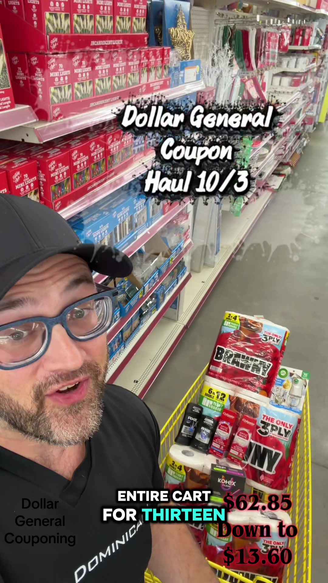 @Coupon Daddy
