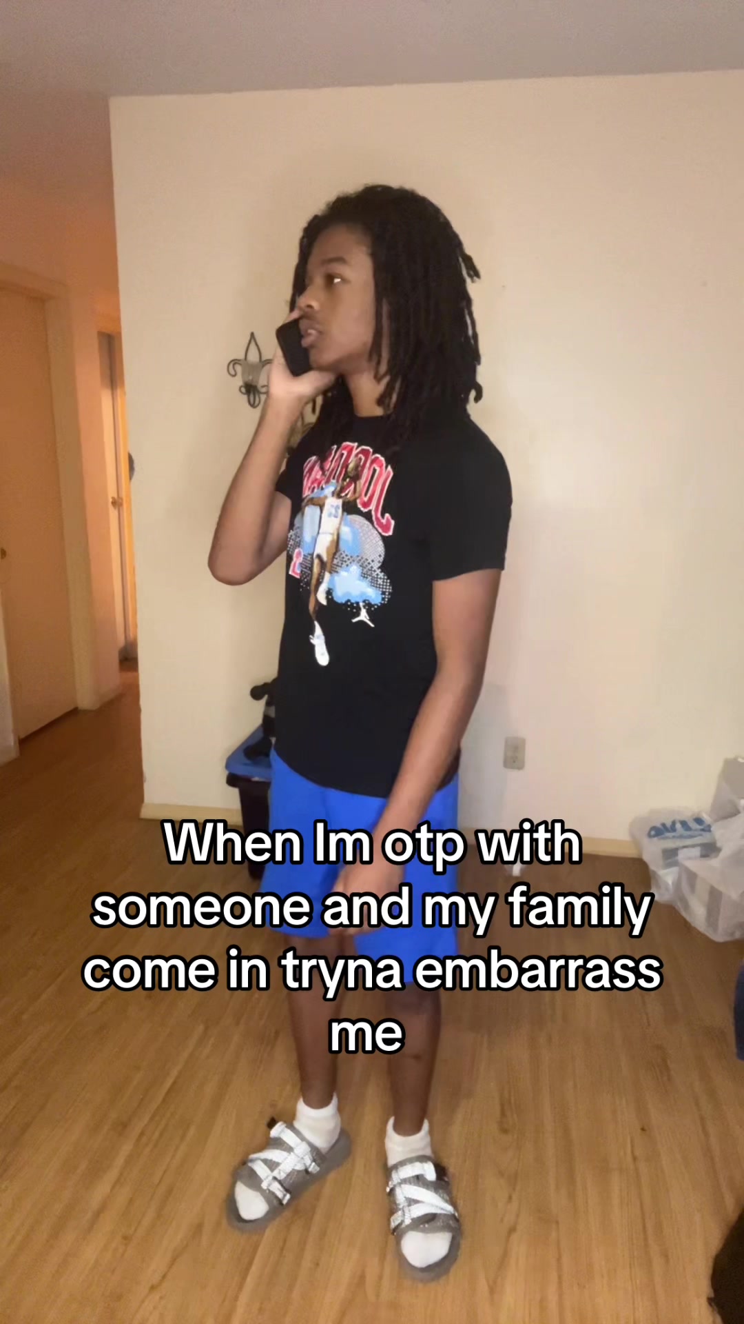 @Deonte’ 2