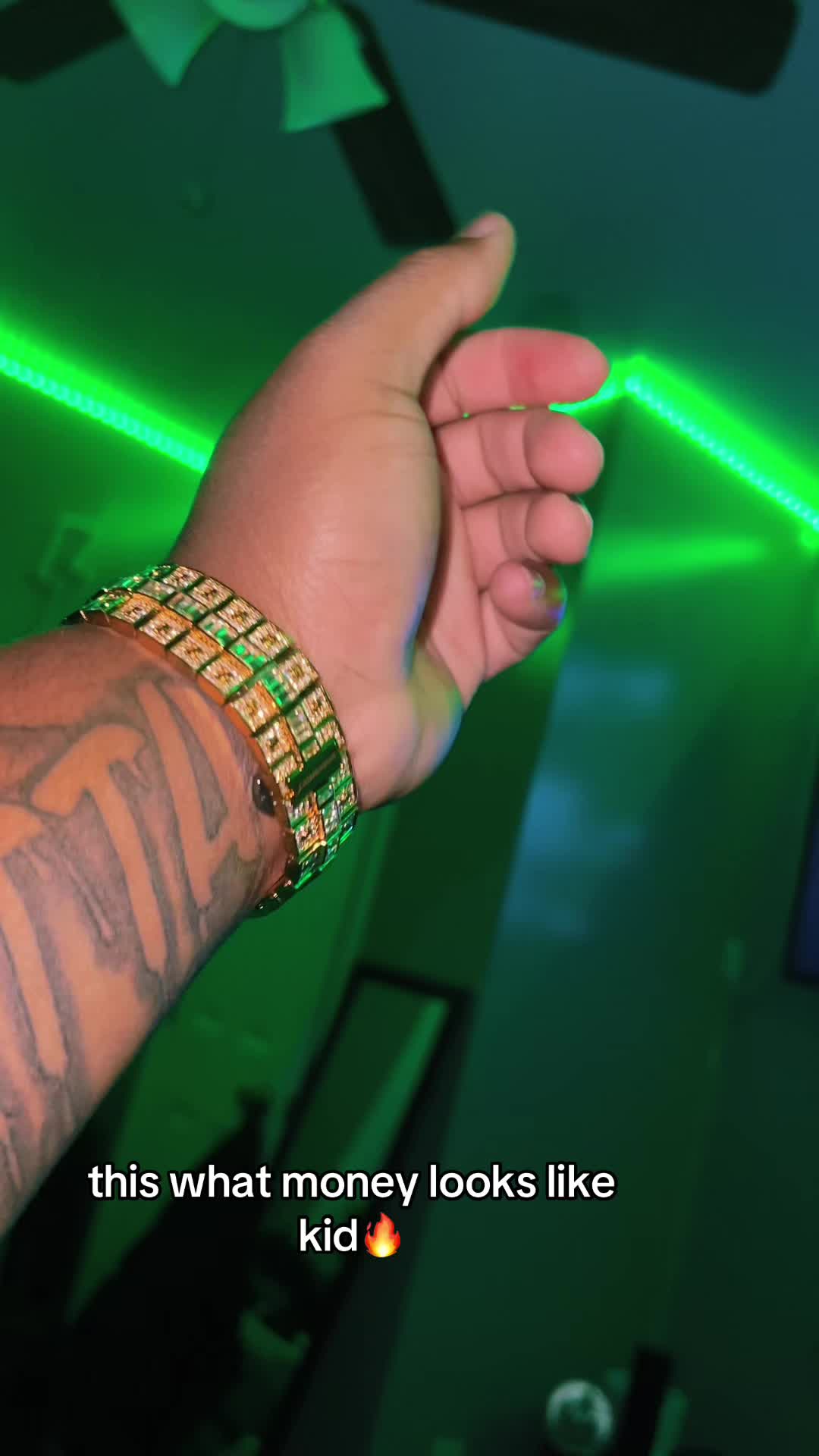 @Le&rsquo;Shon☢️
