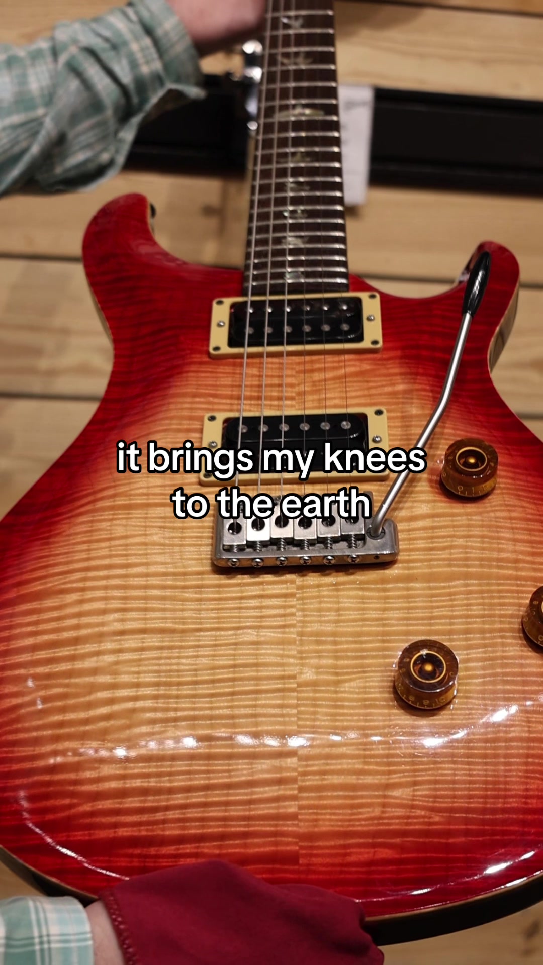 @Righteous Guitars