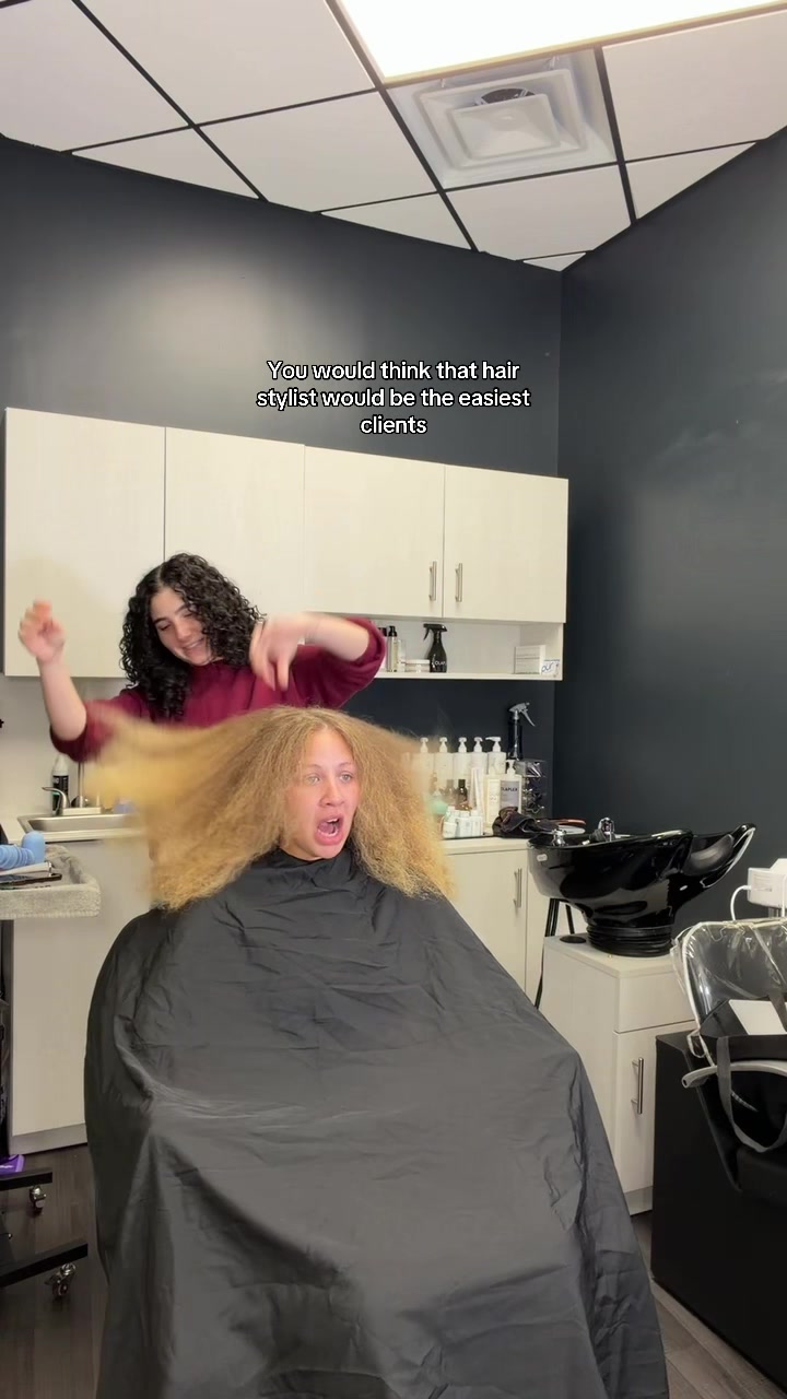 @SAMMY || MA HAIRSTYLIST