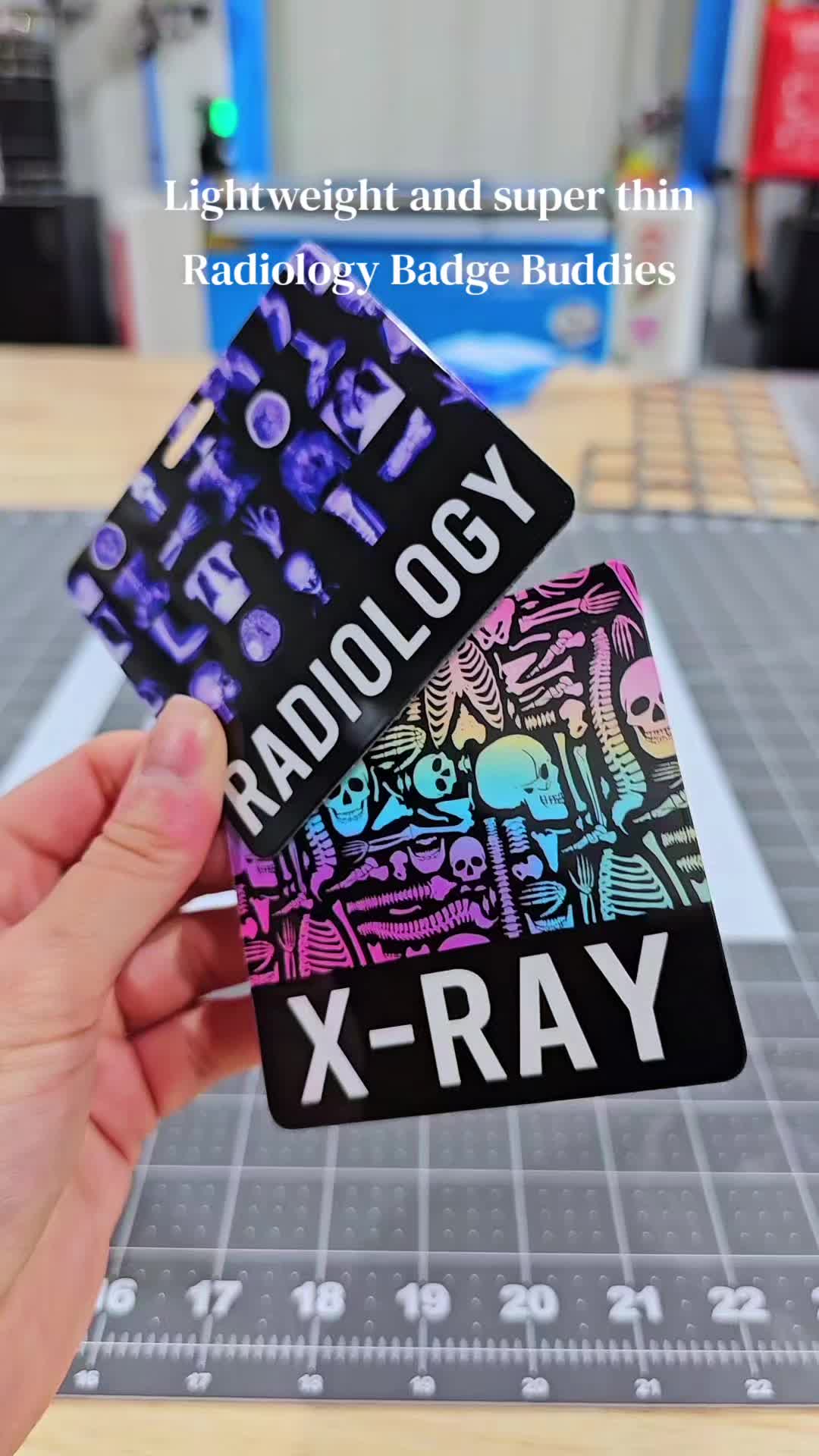 @Xray Girl Creations