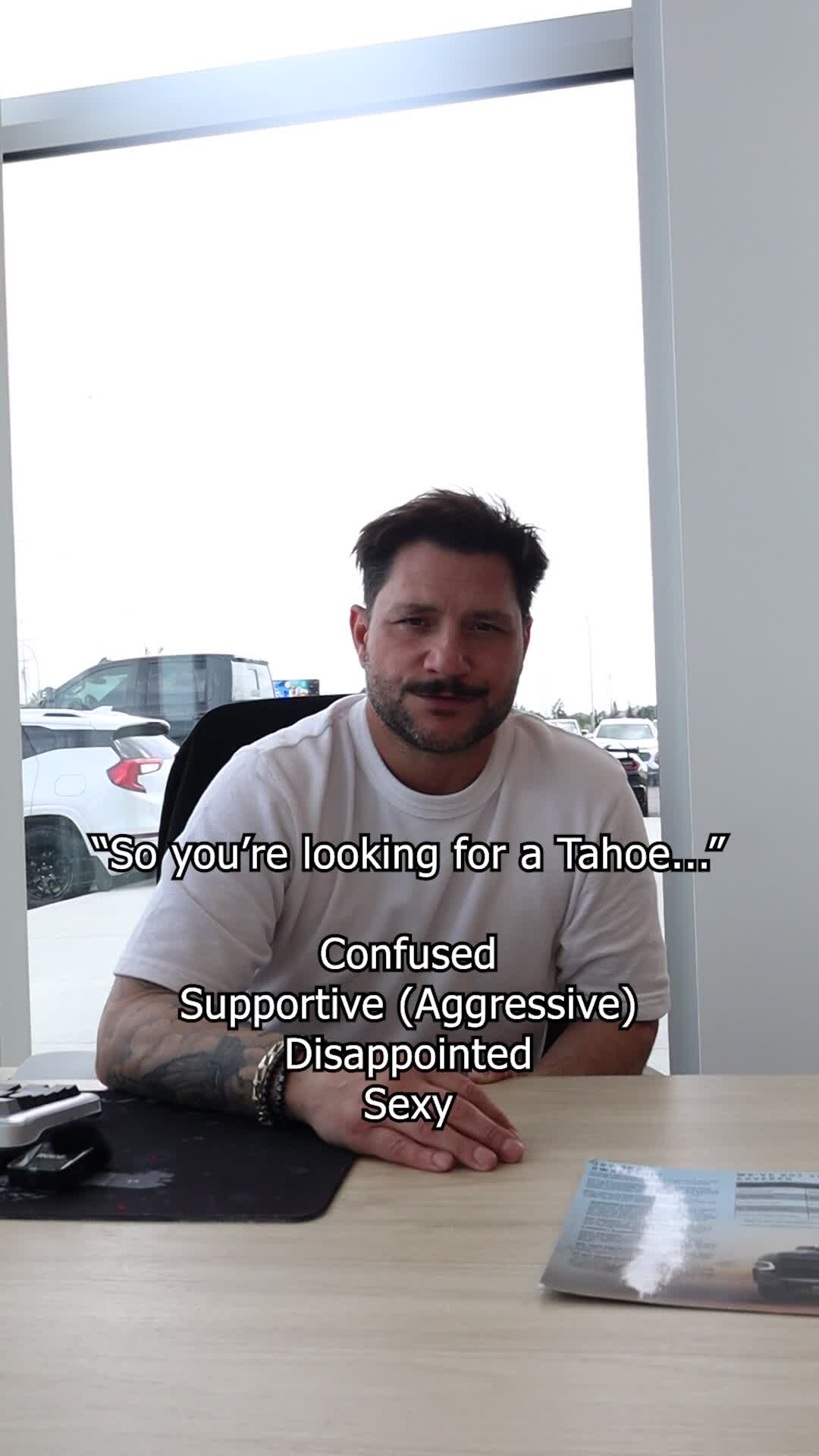 @Lakewood Chevrolet