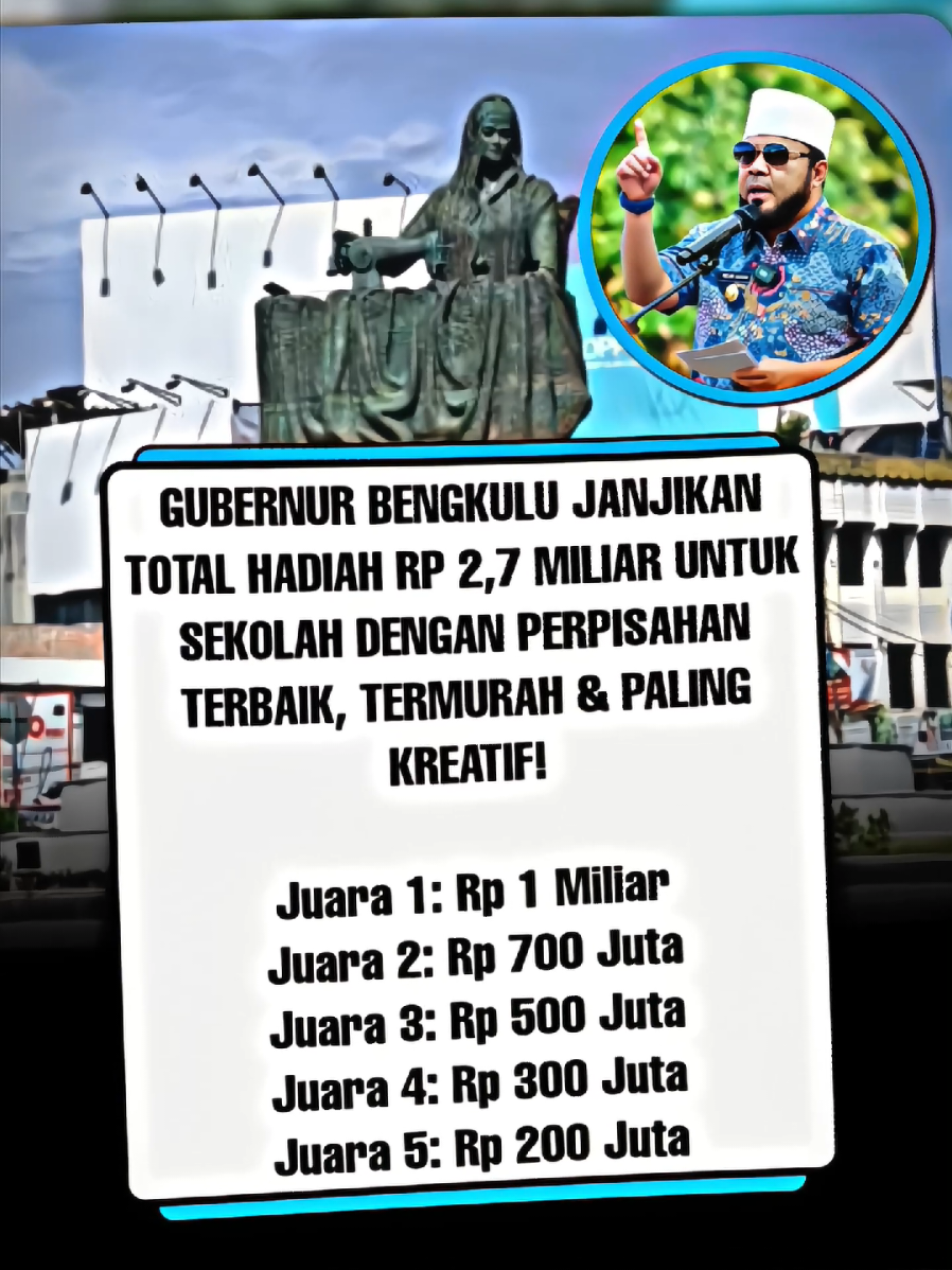 @Gubernur Merah Putih