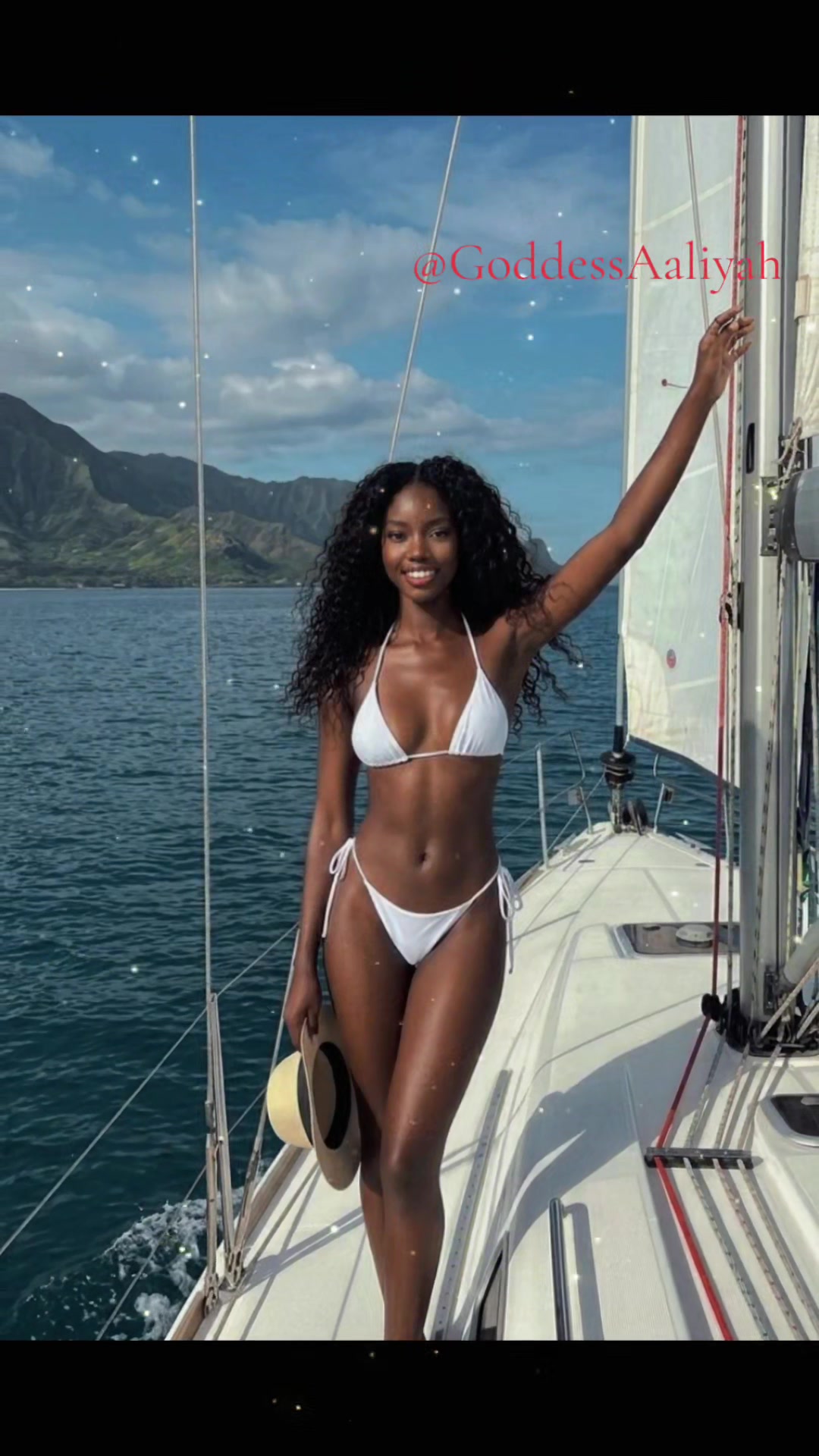 @AaliyahtheGoddess