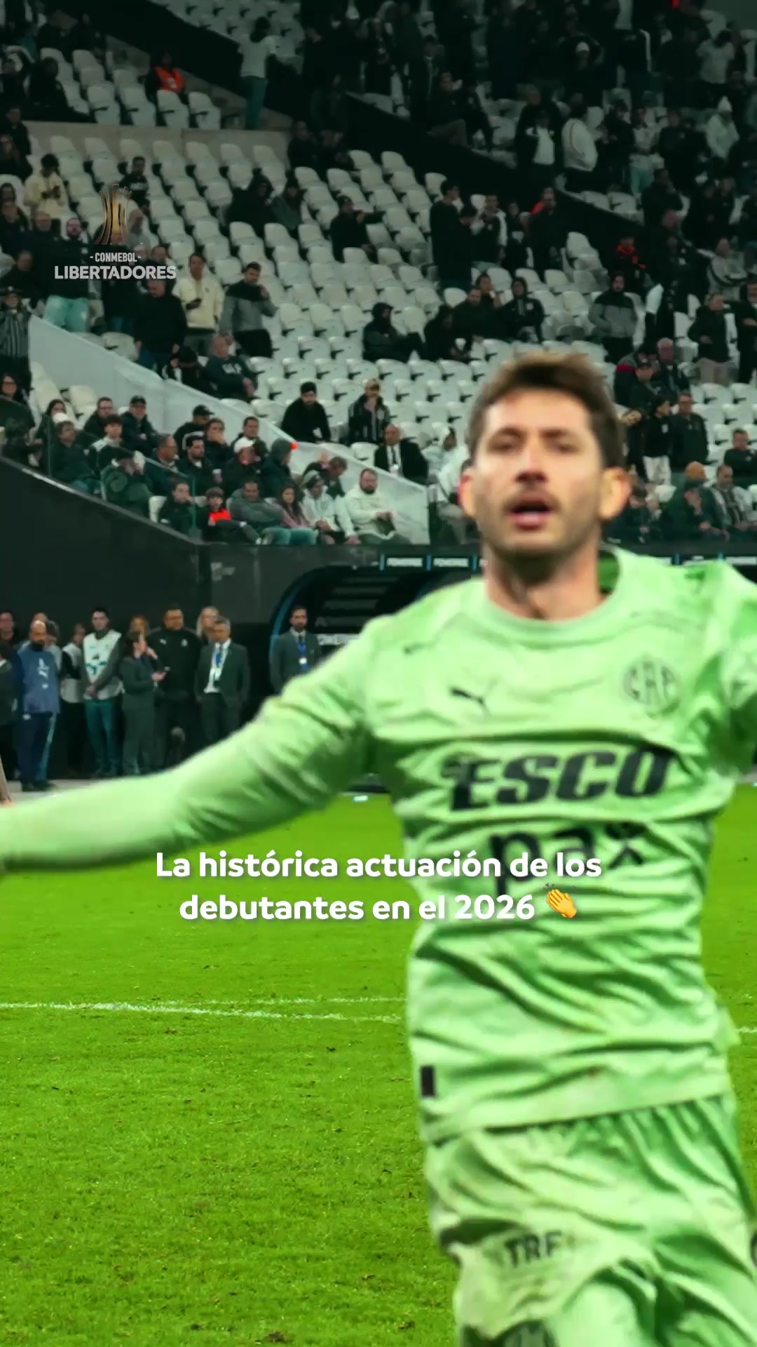 @Libertadores