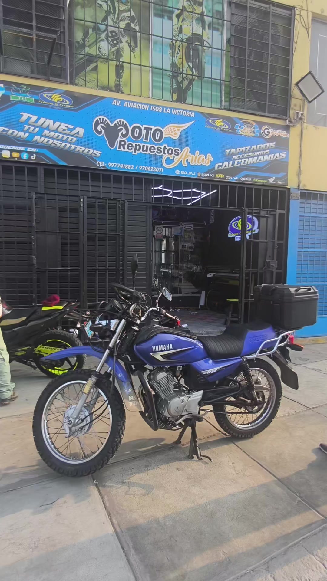 @Forros y Fundas Perú