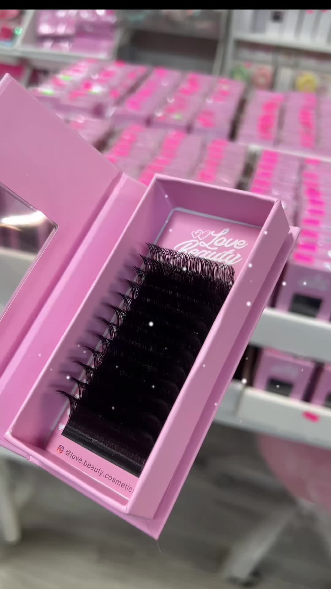 @Love Beauty Lashes