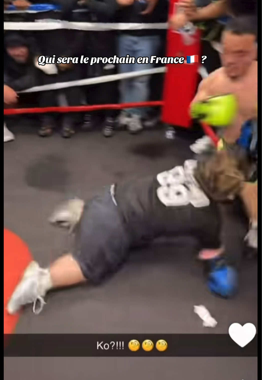 @justminioff 🥊