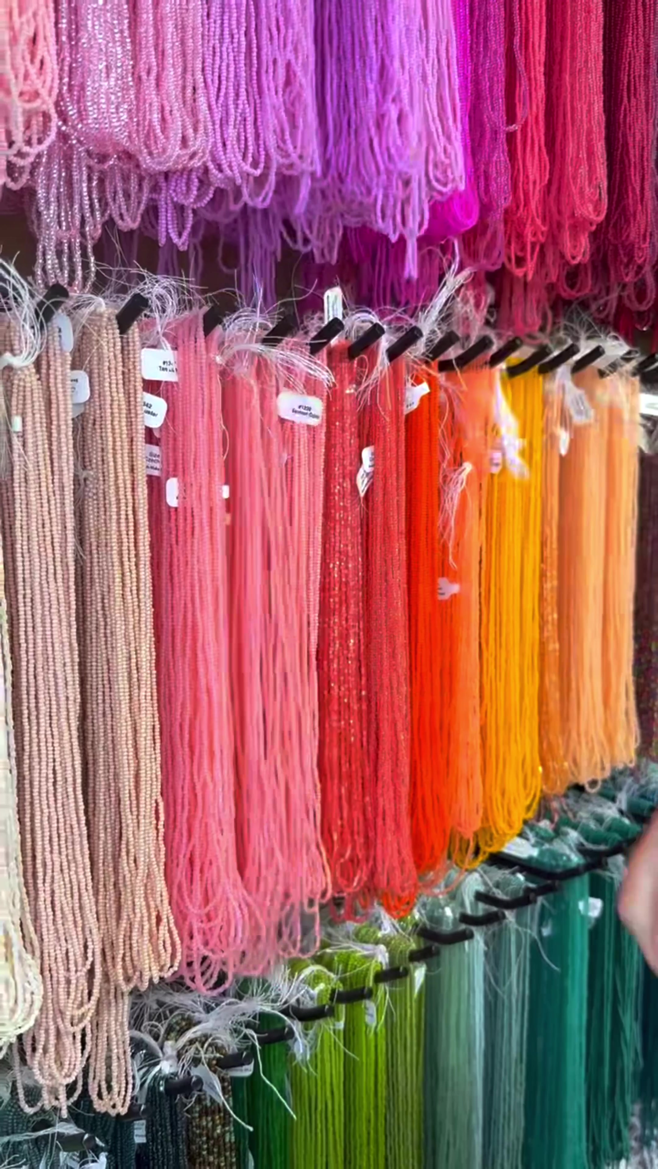 @Capital City Beads