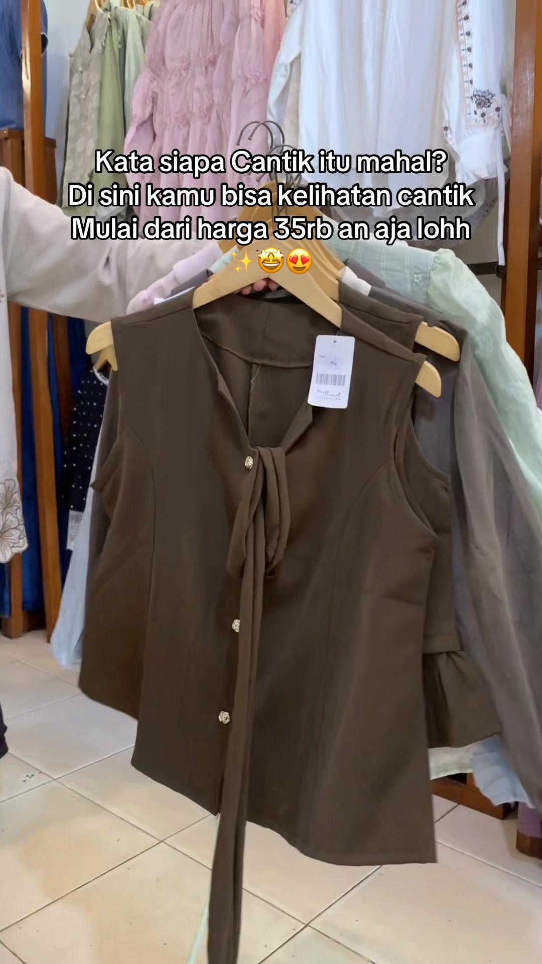 @Cahaya Mode