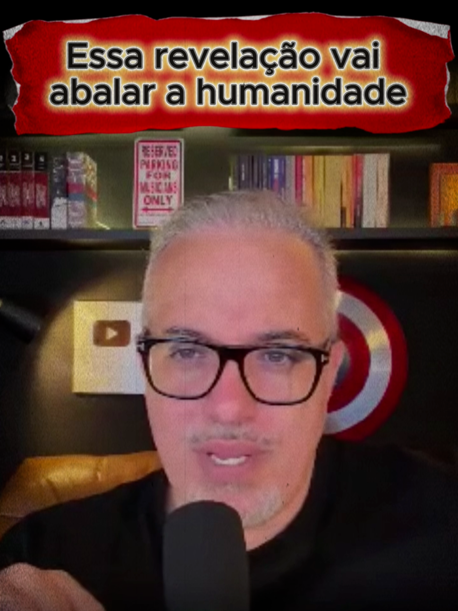 @O Oráculo