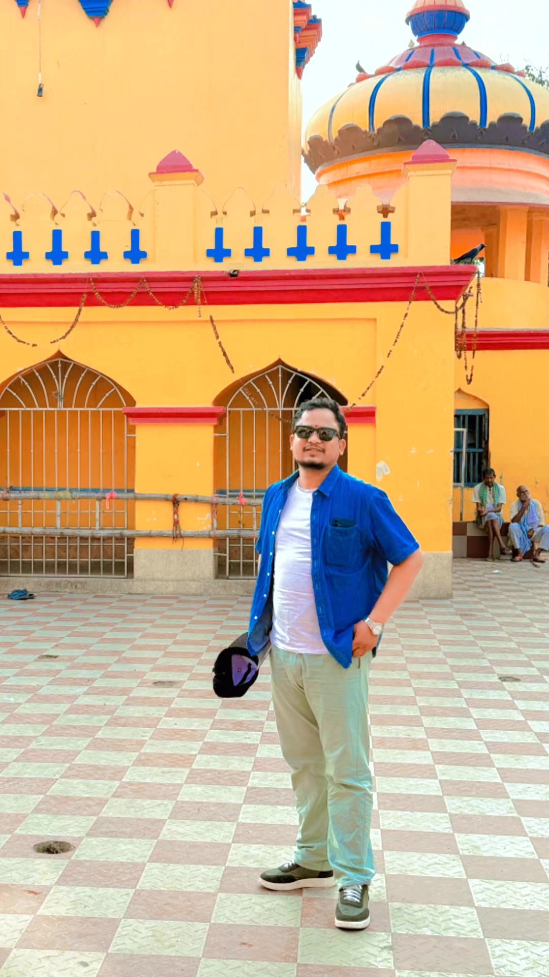 @YuvRaj 0fficial🇳🇵