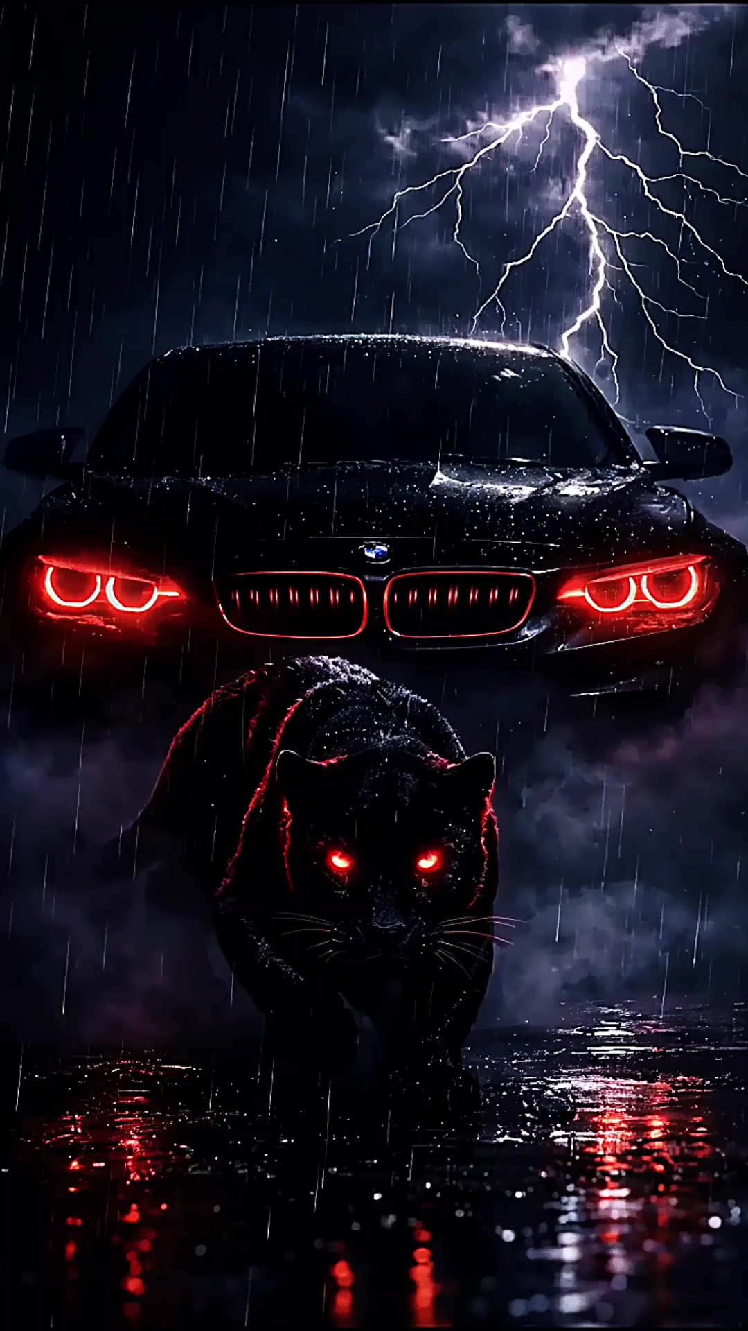 @Live wallpaper