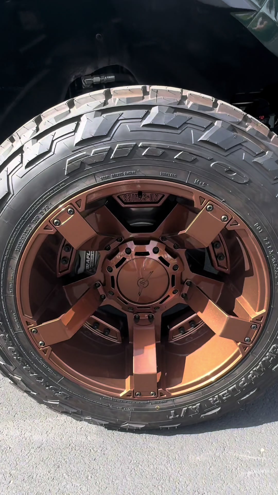 @Rezvani Motors