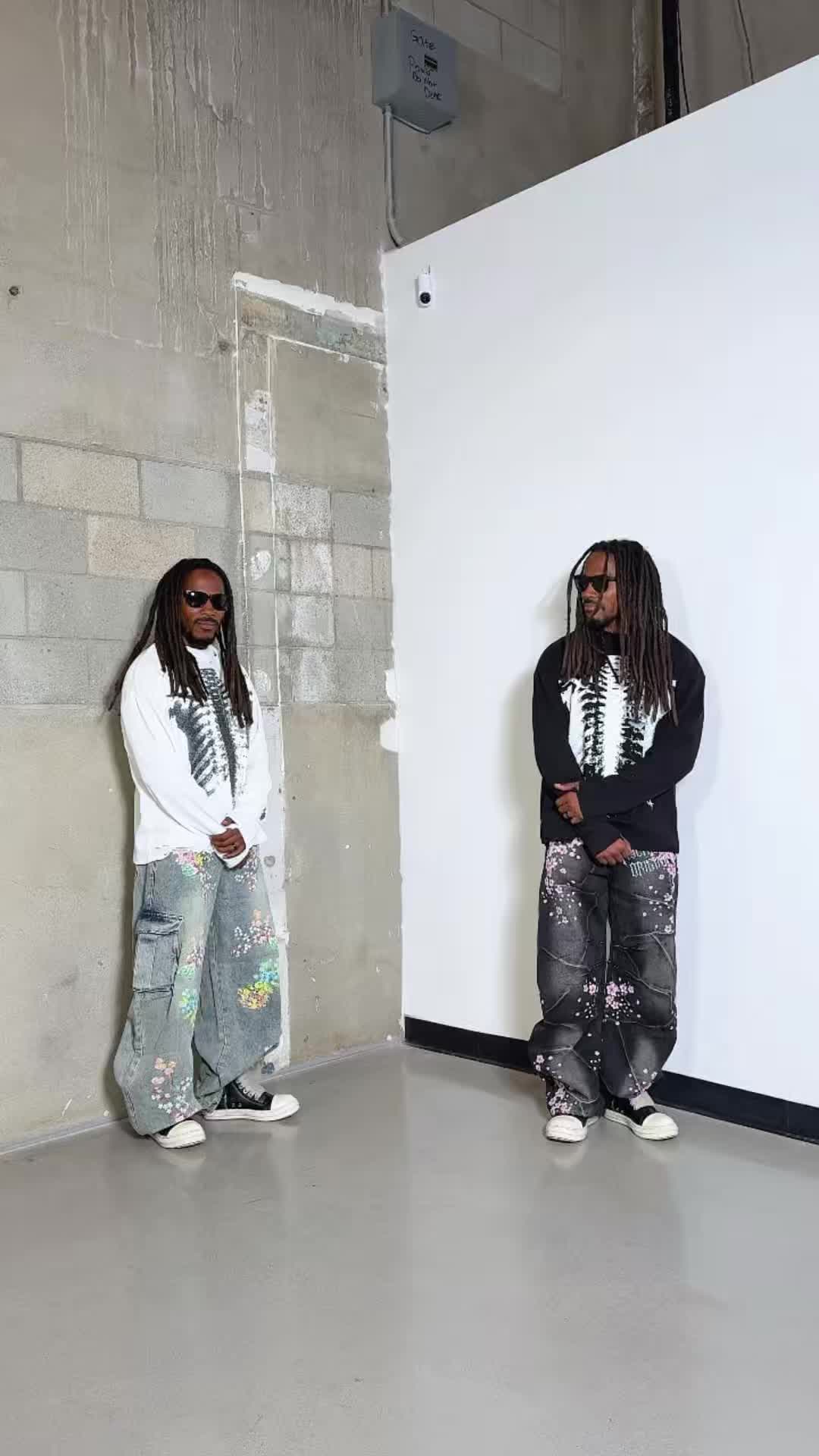 @Rockstar Original