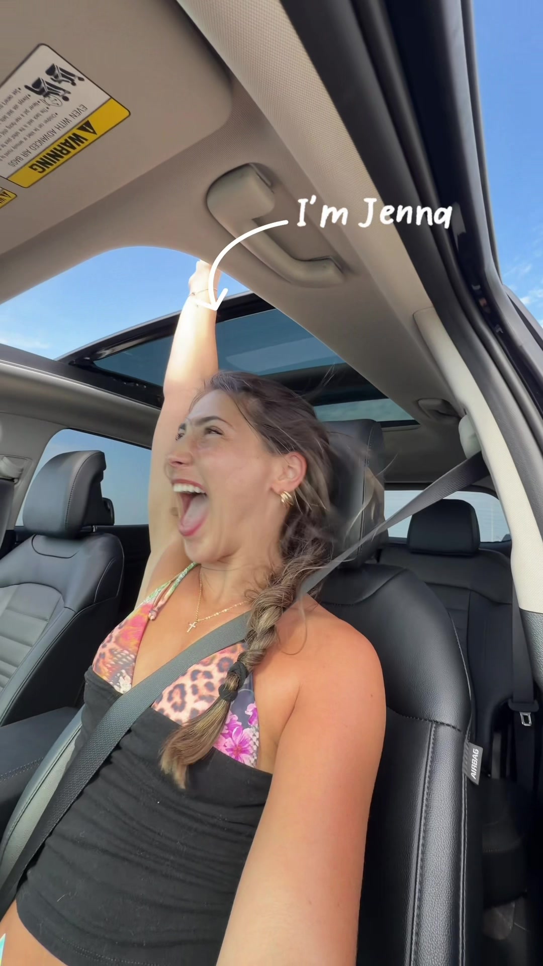@Jenna Sinatra