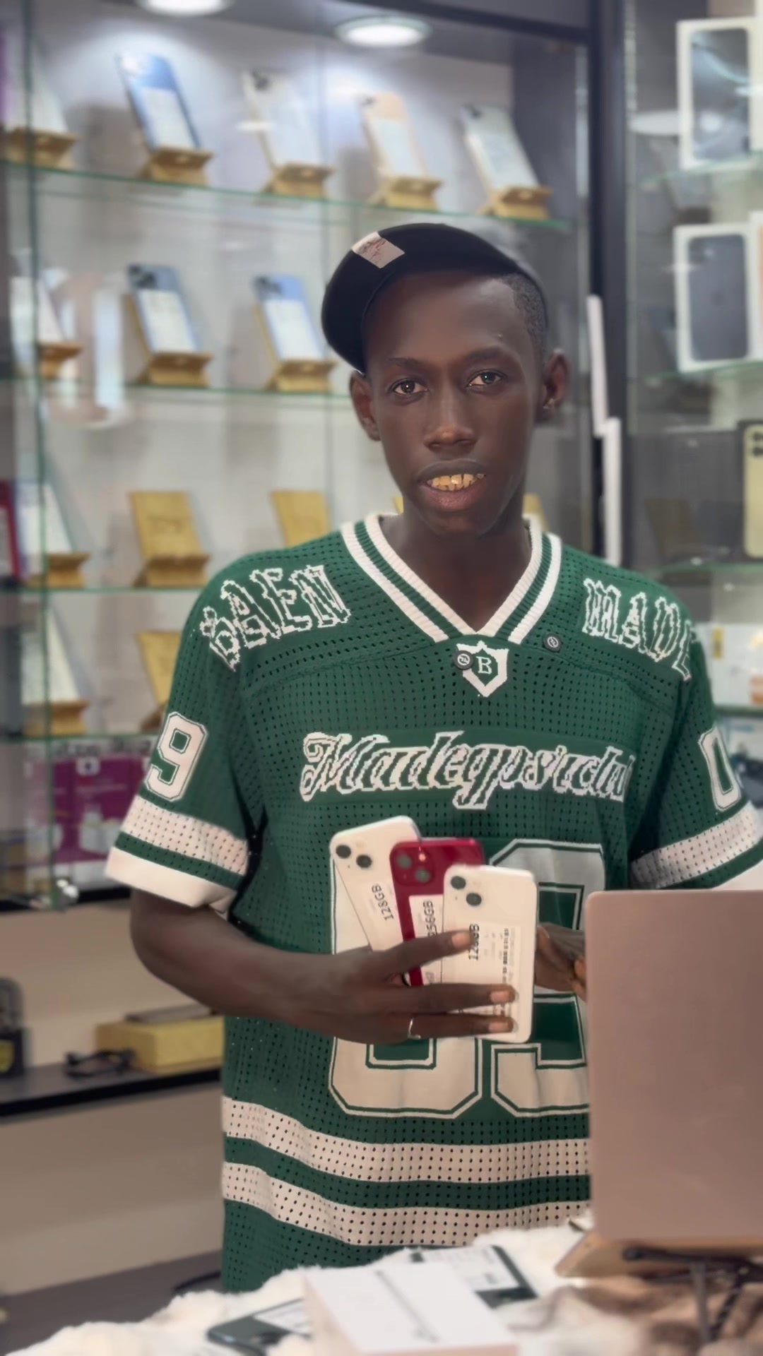 @CISSE BUSINESS 78&ndash;354&ndash;86&ndash;14