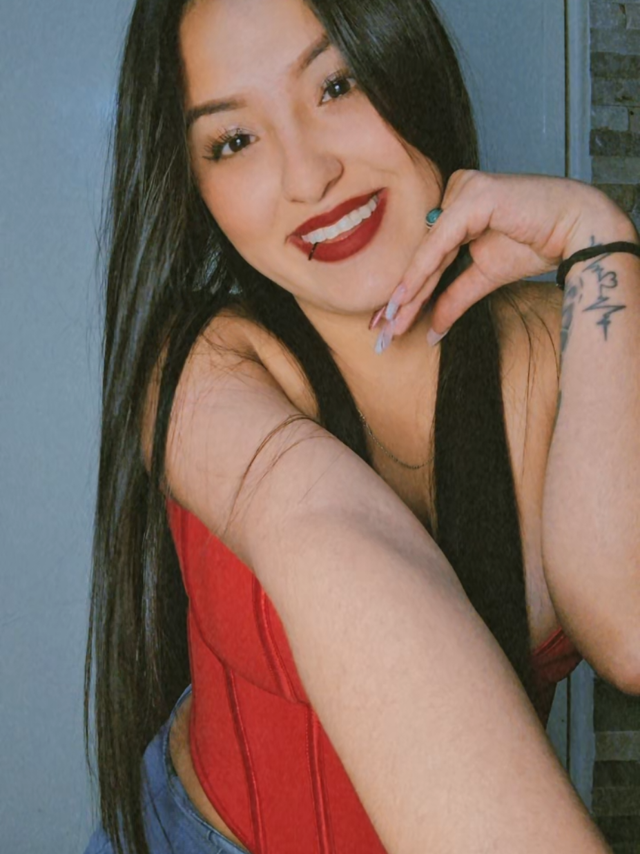 @Jennifer Alexandra