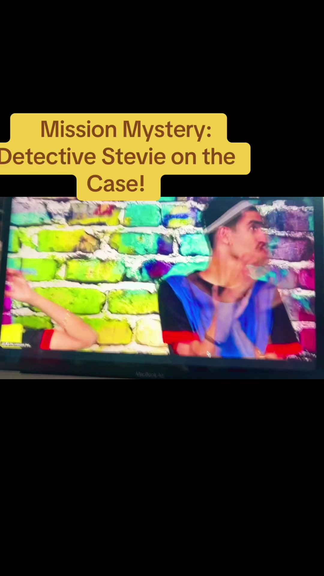 @🎤 Deejay Stevie Autism