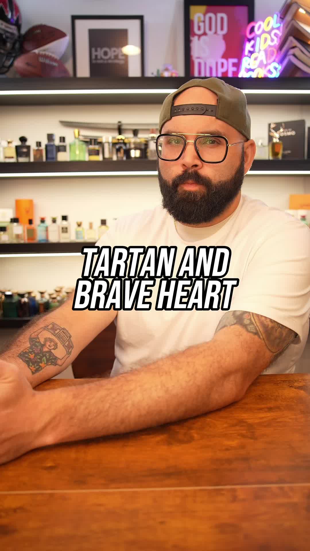 @PaulieScents