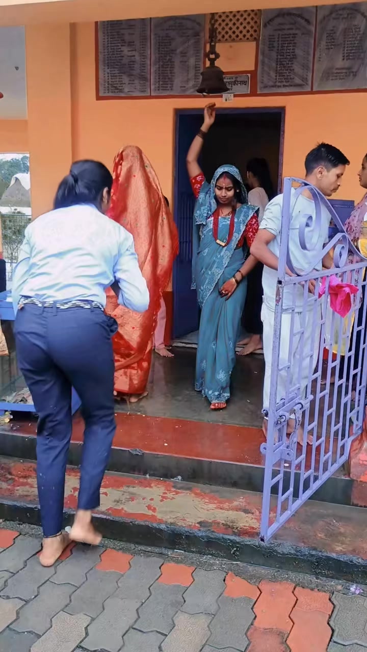 @parwati mehta