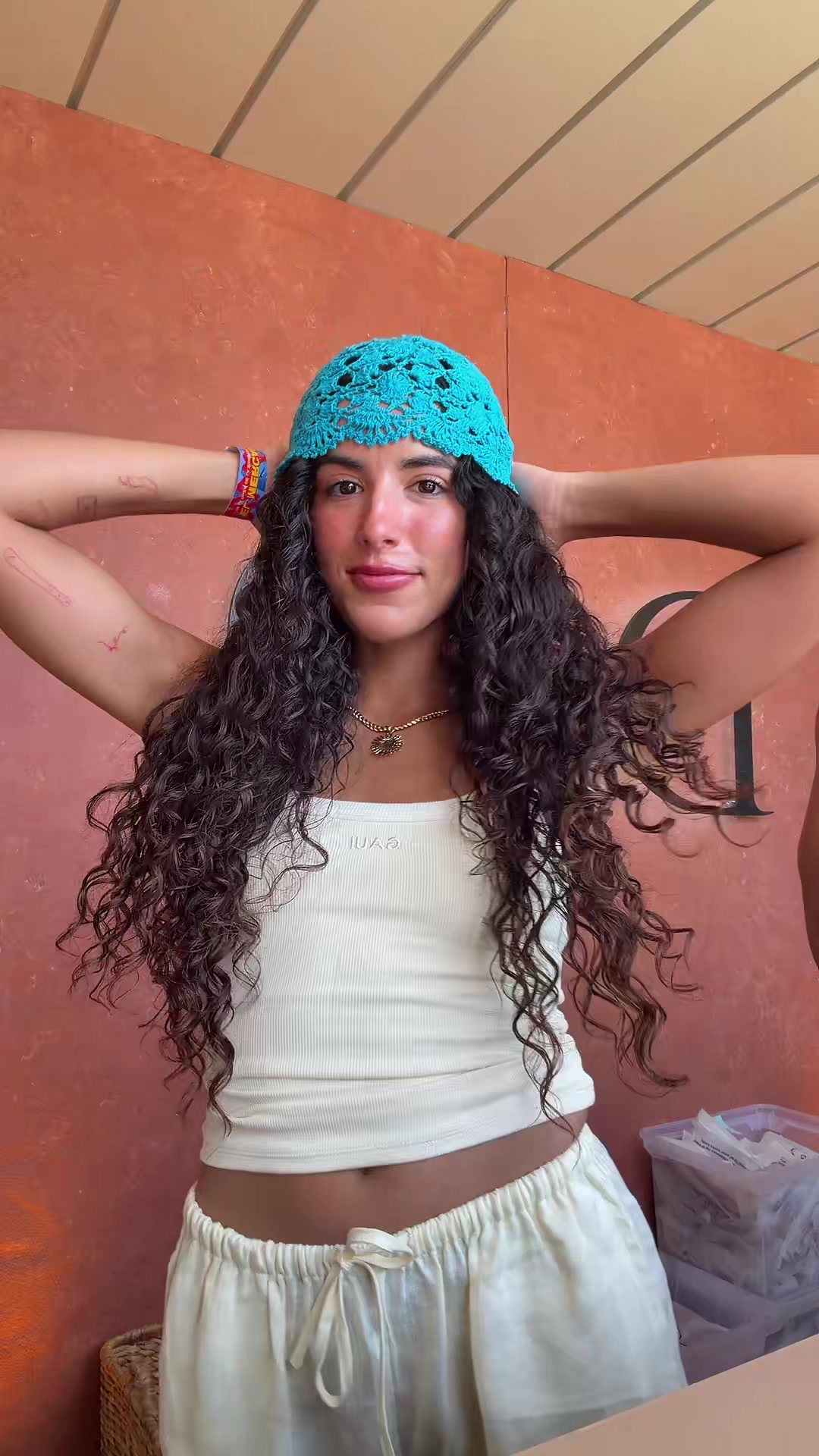 @Cristina Paola