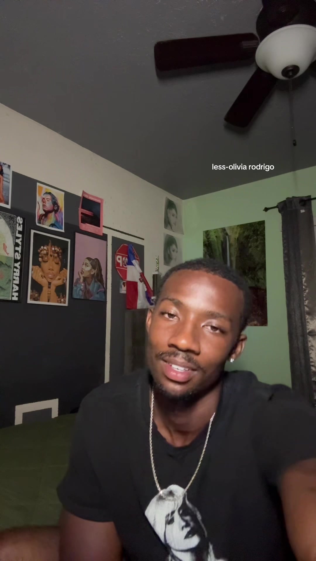 @dandrewilcox