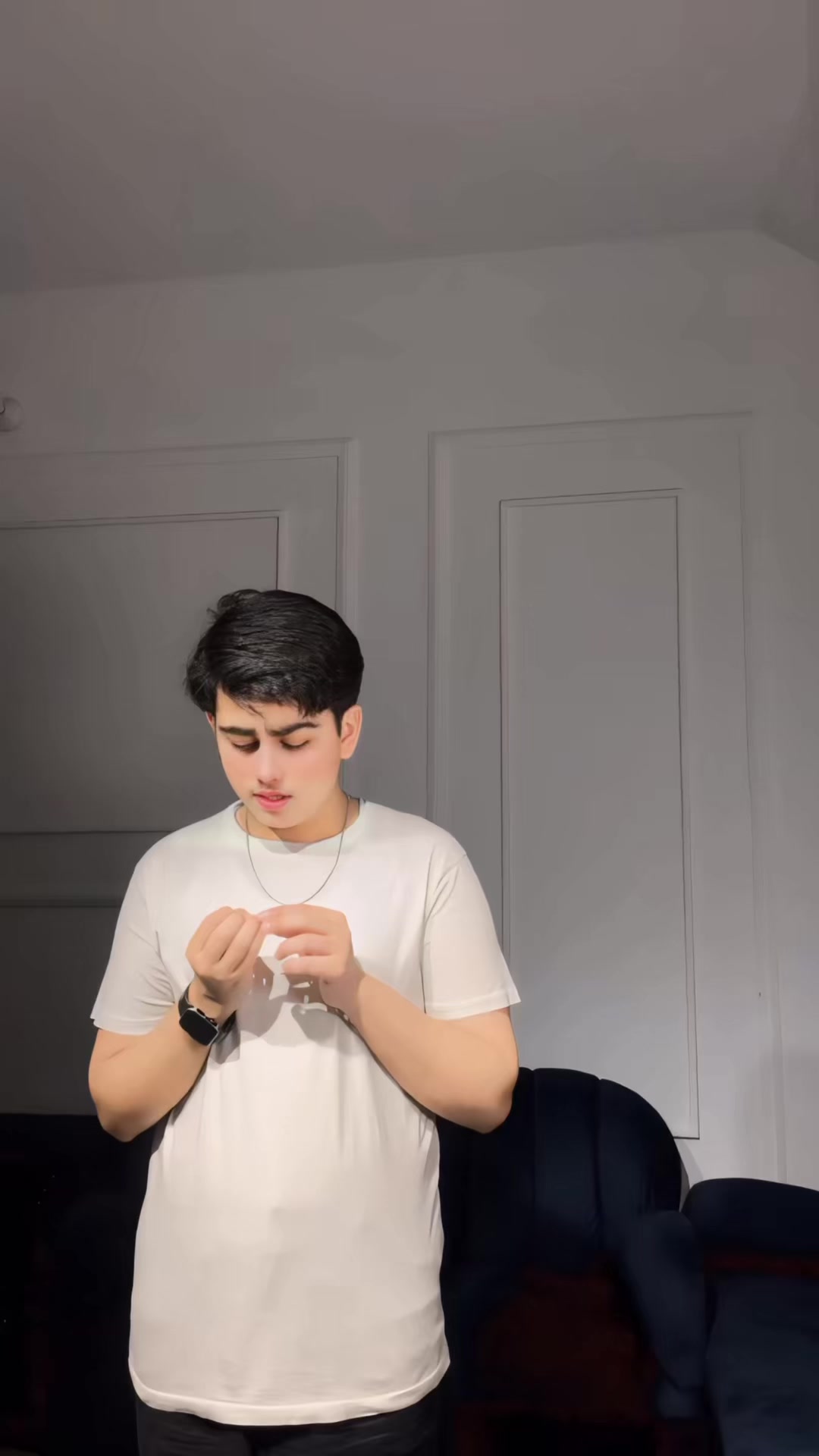 @𝙃𝙚: 𝘼  𝙒𝙊𝙇𝙁 🐺🥵