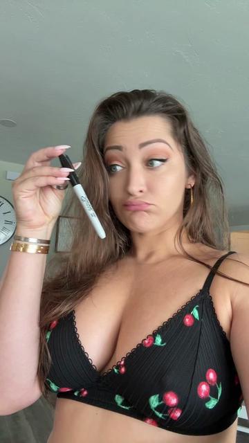 @Dani Daniels