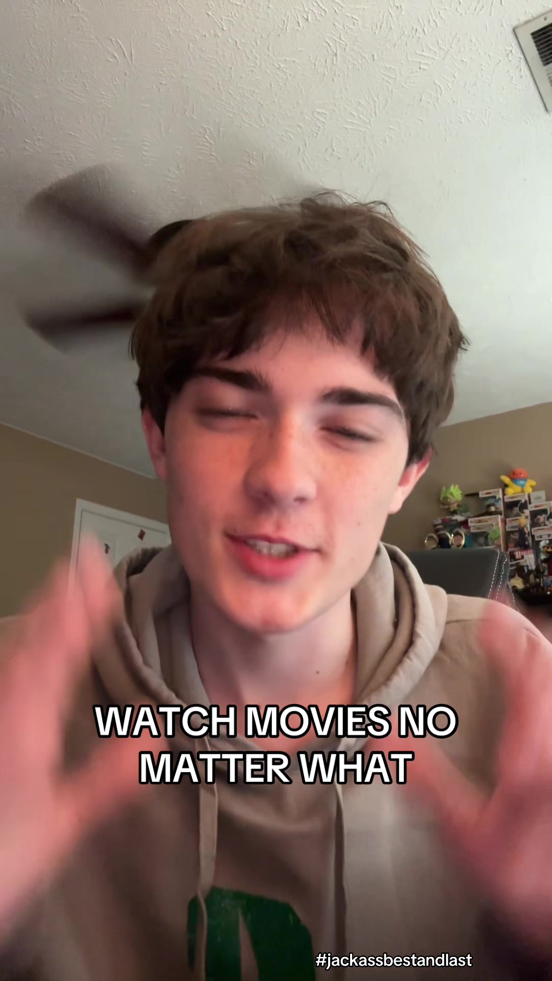 @Griffin