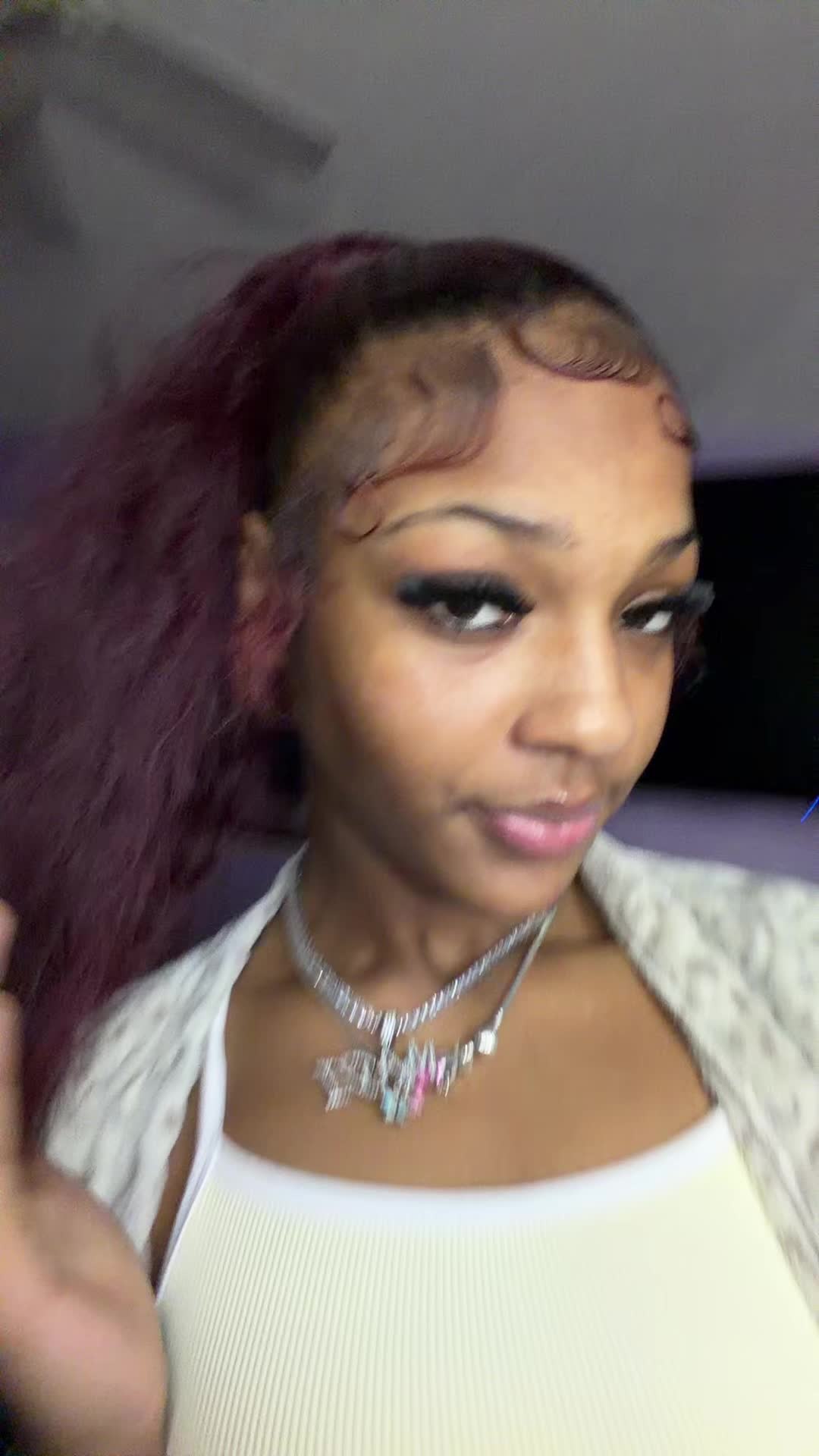 @princess menace