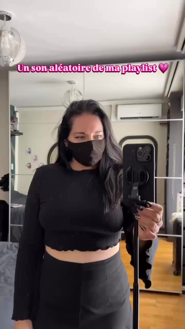 @Petite Cassie
