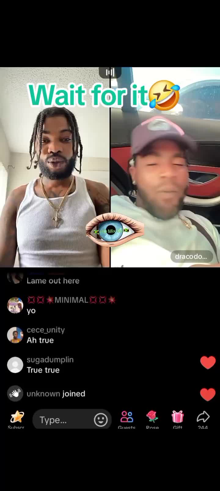 @🇯🇲 HQ MIXUP 🇯🇲