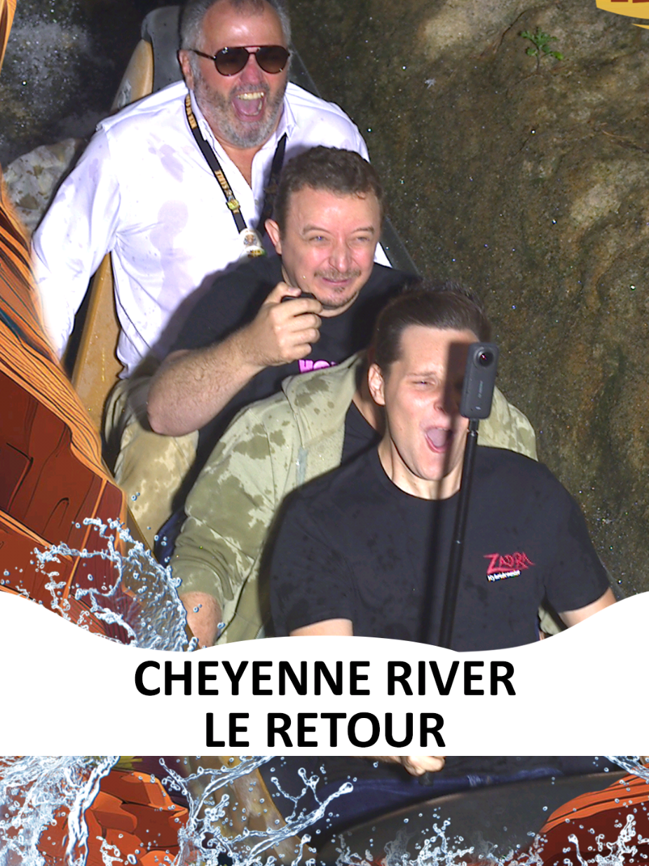 @Le Lutécien | Parcs & Loisirs