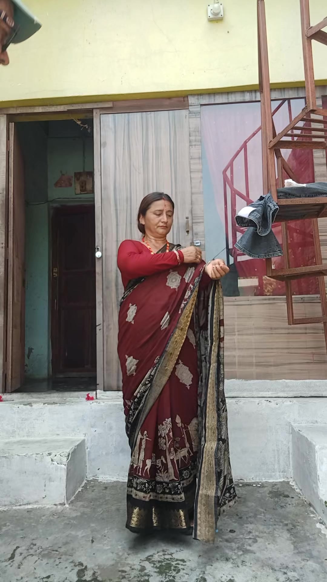 @pushpa ayer