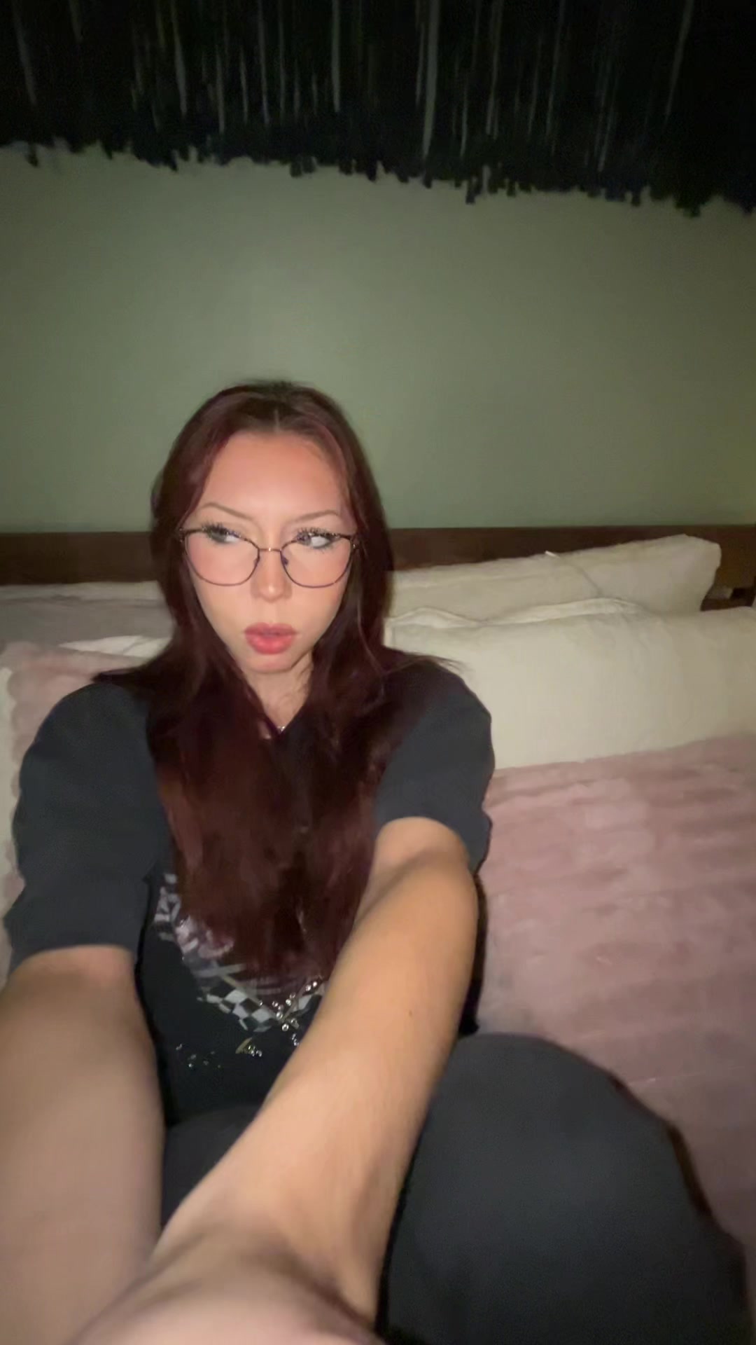 @Megan