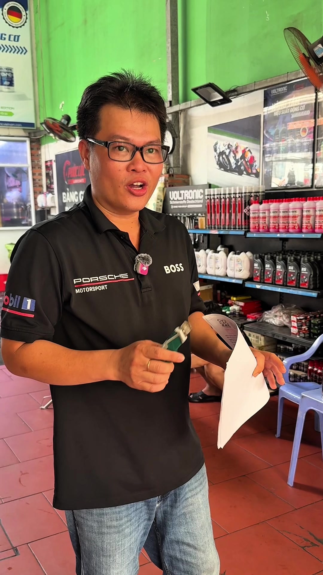 @Phúc Lộc Lubricants